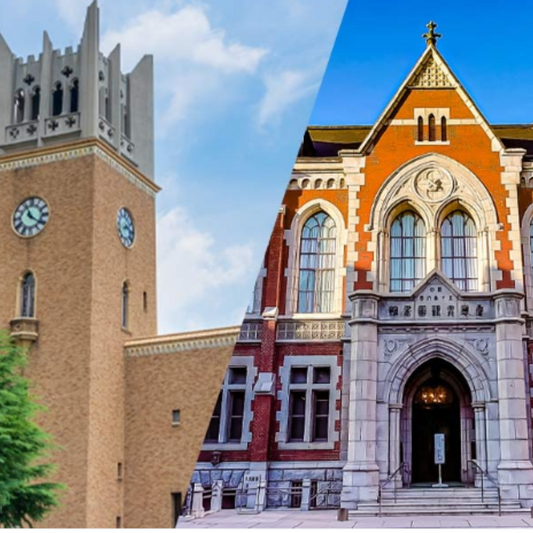 今から間に合う!早慶付属高校合格7つの方法(オンラインサポート付き)