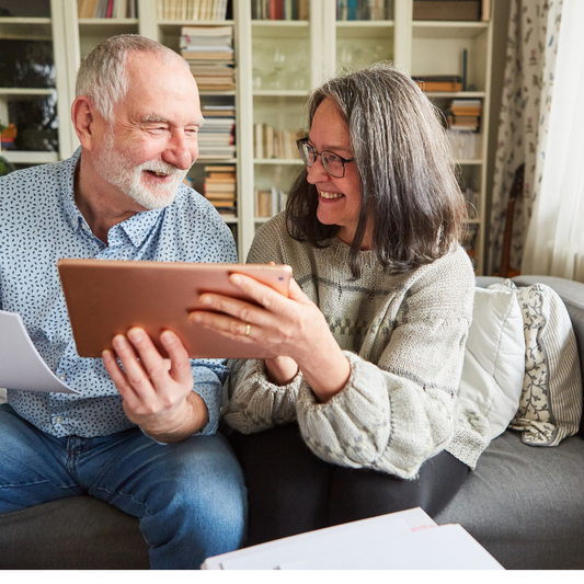 未来の対話体験がここに!新次元の人間ライクAI、話す喜びを共有しよう(機械が苦手な人も大丈夫。デバイス、フルサポート付き)